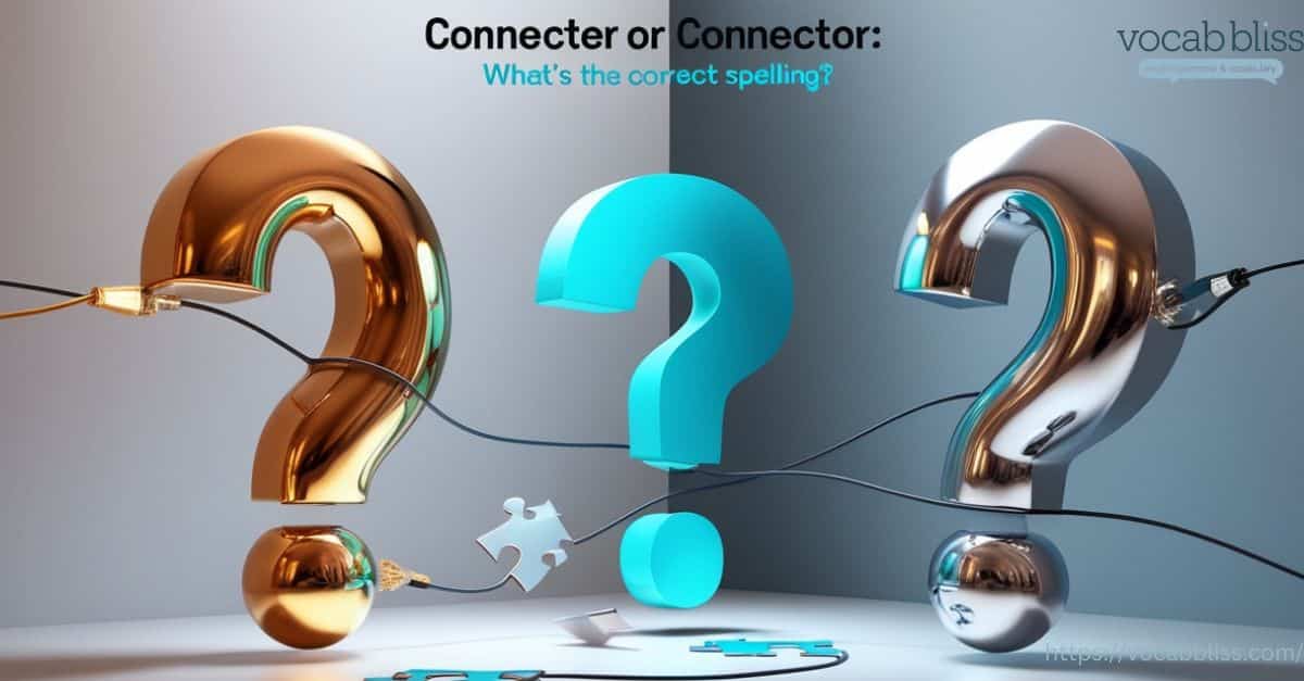 Connecter or Connector featured image