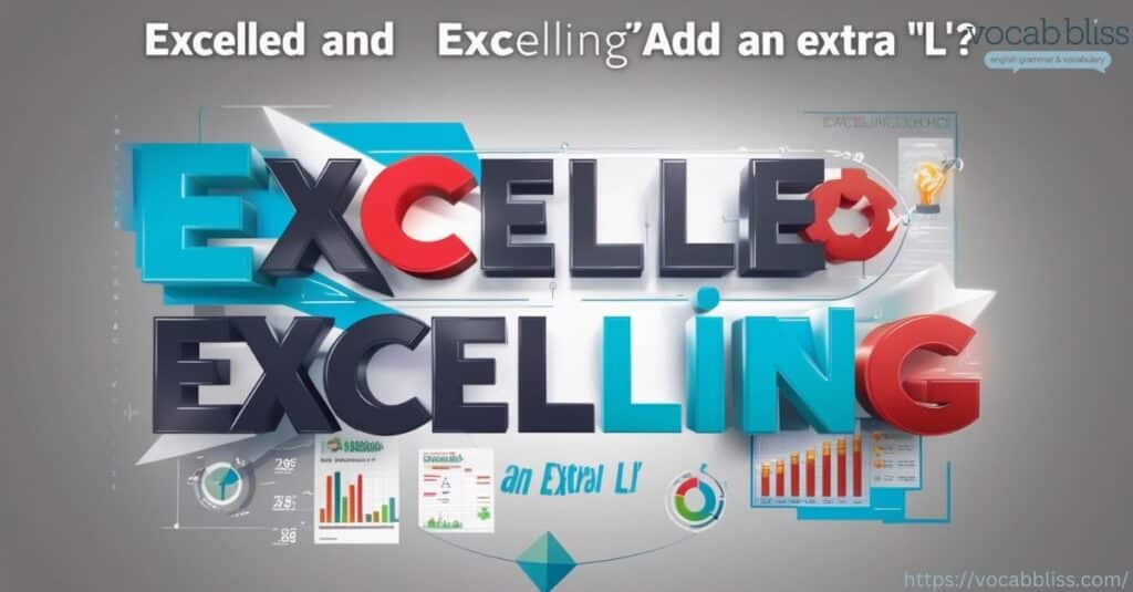 Excell or Excel