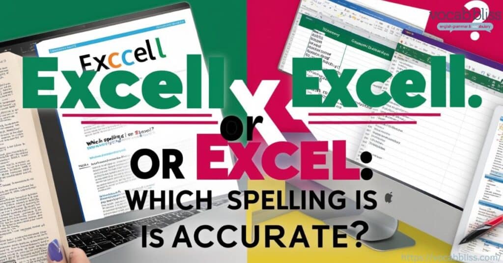 Excell or Excel featured image