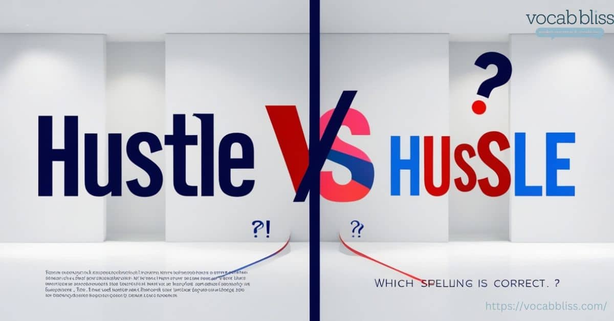 Hustle or Hussle featured image