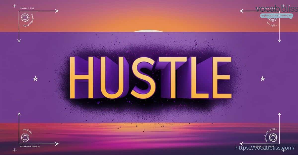 Hustle