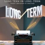 Long Term or Long-Term featured image