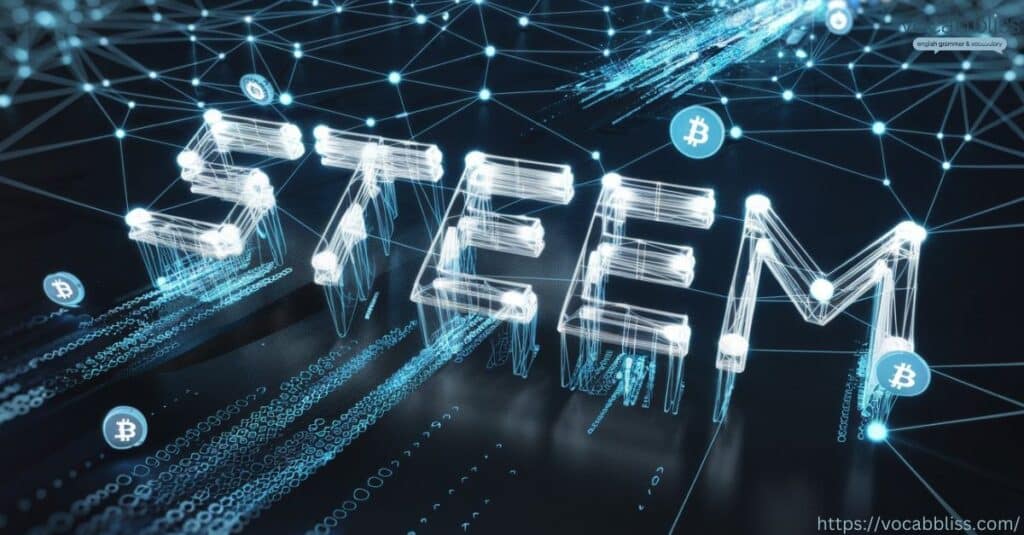 Steem Steam or Steem