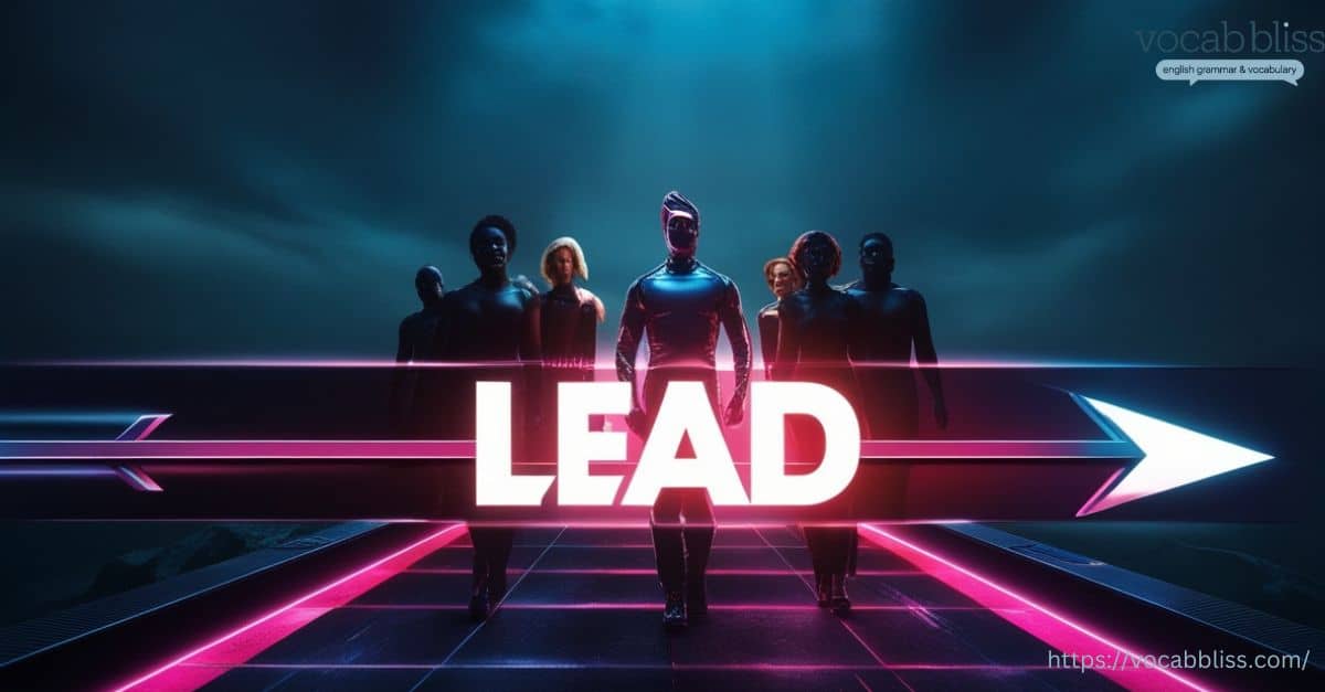 Lead