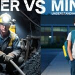 Miner vs Minor featured