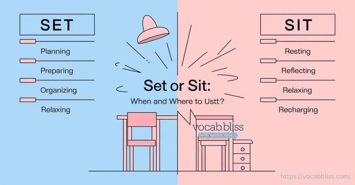 Set or Sit featured