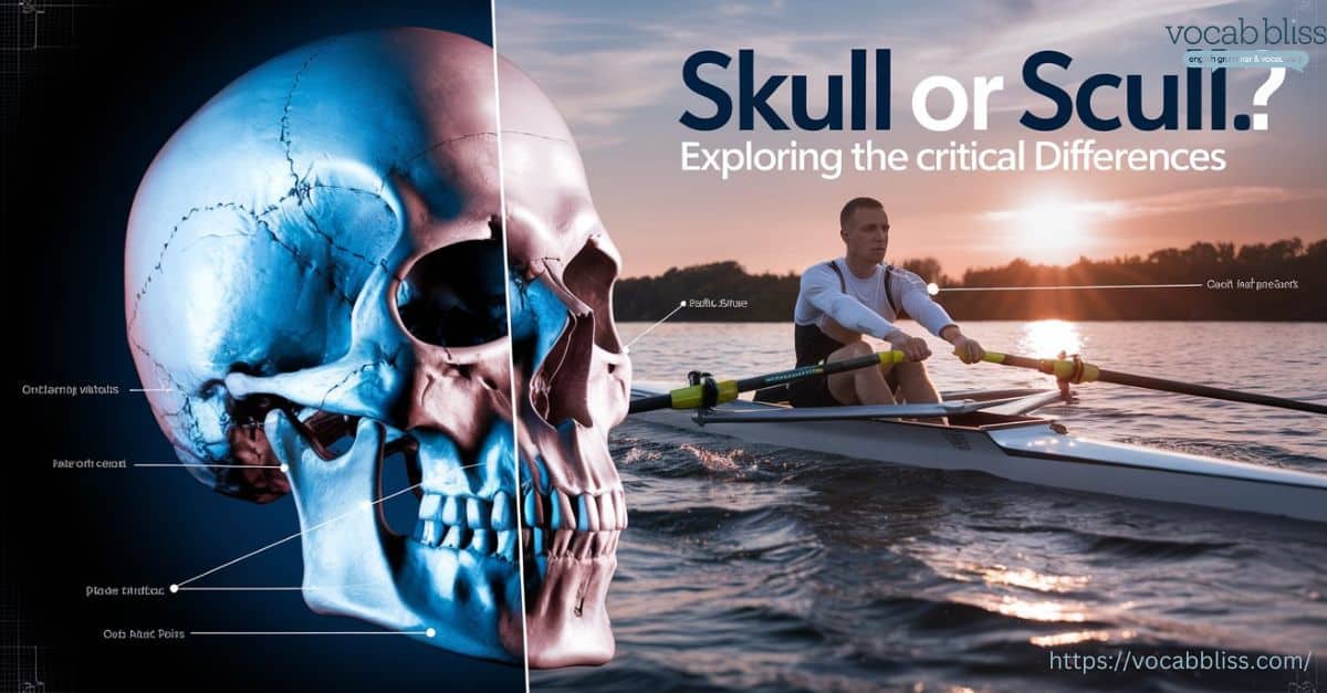 Skull or Scull featured