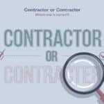 Contractor or Contracter featured