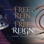 Free Rein or Free Reign featured