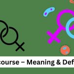Intercourse – Meaning & Definition