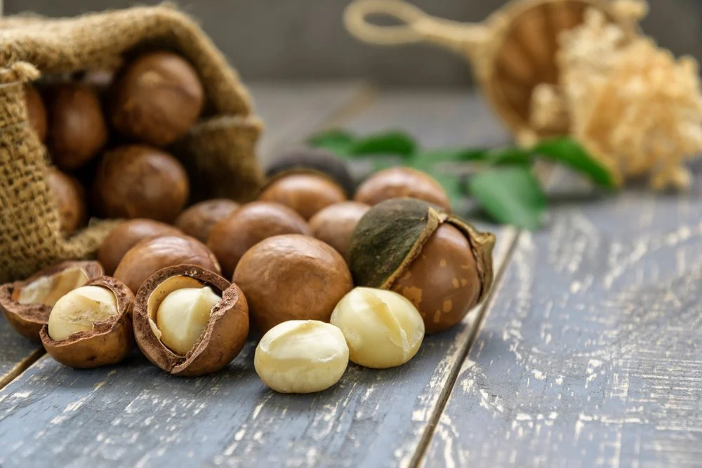 Food That Starts With Am: 15 Tasty Examples You'll Love