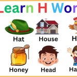 Physical Science Word That Starts With H + Cool Examples (2026)