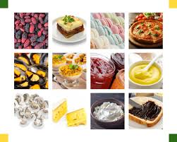 Food That Starts With Am: 15 Tasty Examples You'll Love