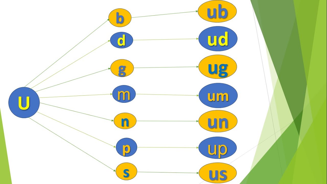 Two Letter Words With I Or U Made Simple (List) 2026